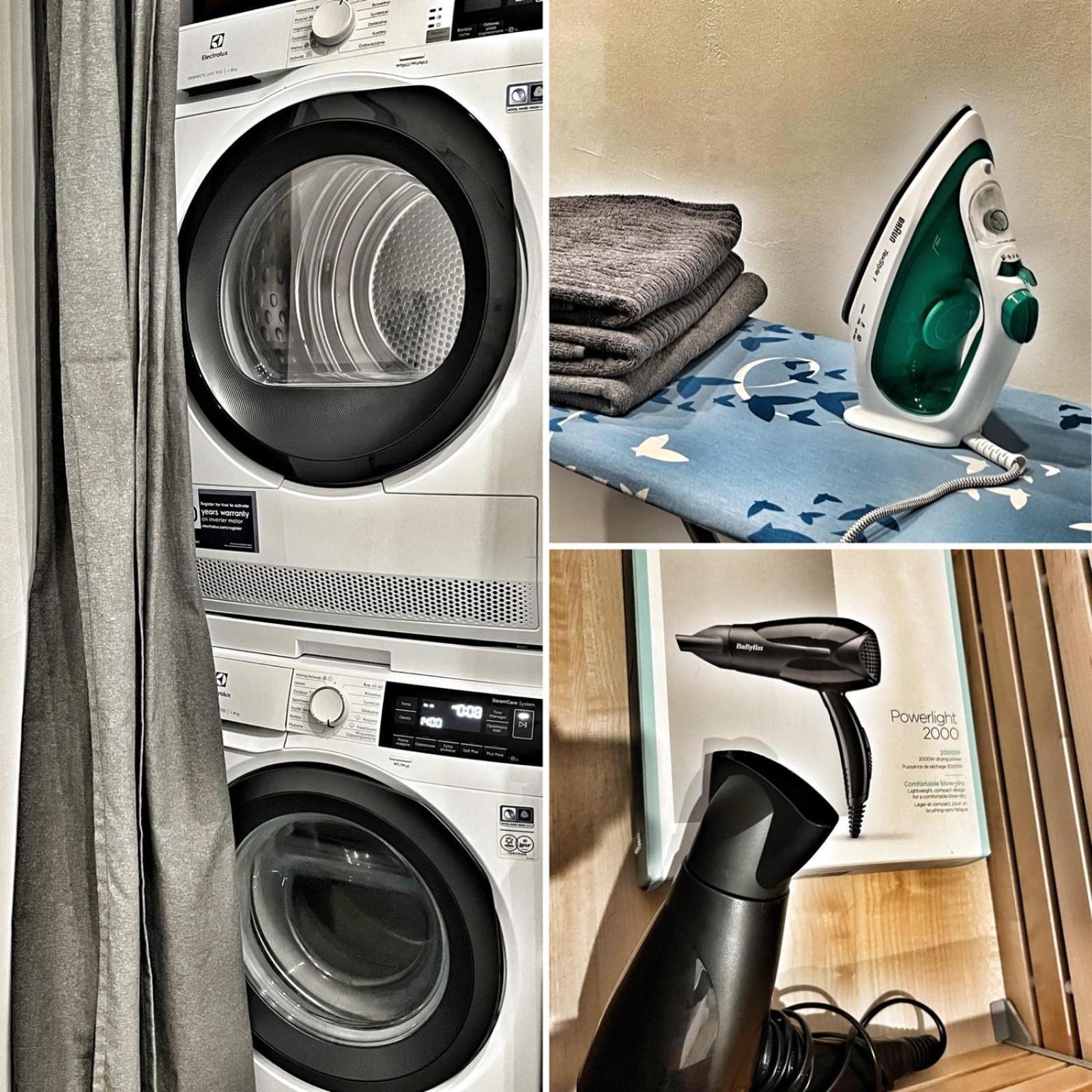 Final 1Room Condo Warszawacenter Экстерьер фото